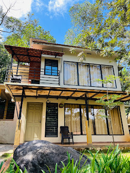 Safari Hills Vythiri