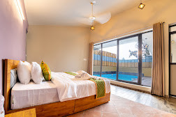 Safari Hills Vythiri