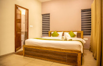 Safari Hills Vythiri