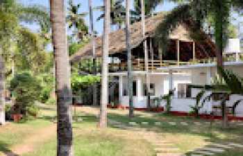 Nebo hotel