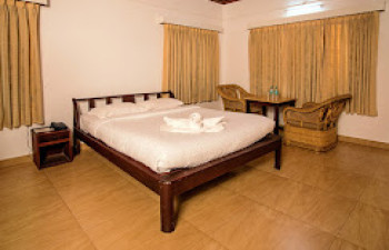 Crescent Family Resort