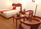 Abad Plaza Hotel, MG Road, Cochin