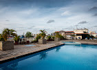 Abad Plaza Hotel, MG Road, Cochin