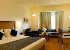 Abad Plaza Hotel, MG Road, Cochin
