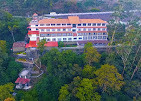 Abad Copper Castle Resort Munnar