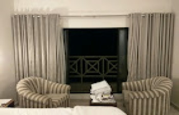 Abad Copper Castle Resort Munnar