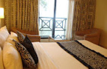 Abad Copper Castle Resort Munnar