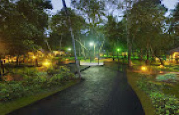 Abad Turtle Beach | Beach Resort Marari Alleppey