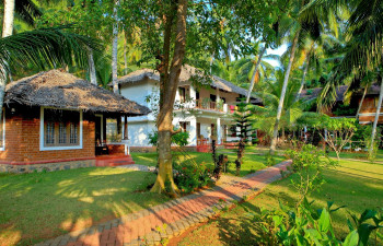 Abad Harmonia | Resort in Kovalam