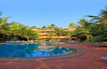 Abad Harmonia | Resort in Kovalam