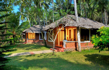 Abad Harmonia | Resort in Kovalam