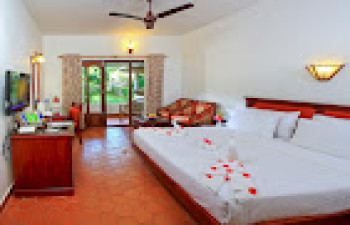 Abad Harmonia | Resort in Kovalam