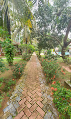 Abad Harmonia | Resort in Kovalam