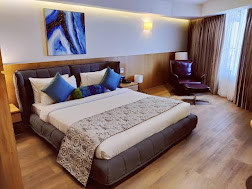 The Fern Residency, Jamnagar