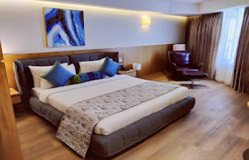 The Fern Residency, Jamnagar