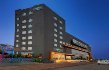 The Fern Residency, Jamnagar