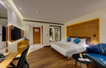 The Fern Residency, Jamnagar