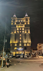 The Fern Residency, Jaipur