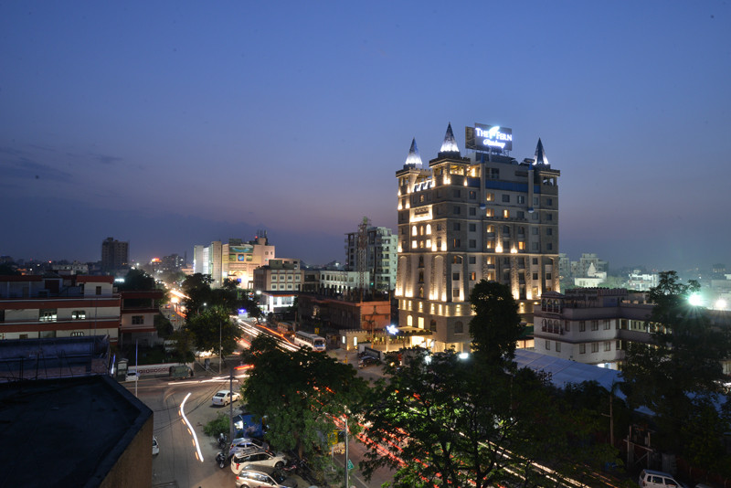 The Fern Residency, Jaipur