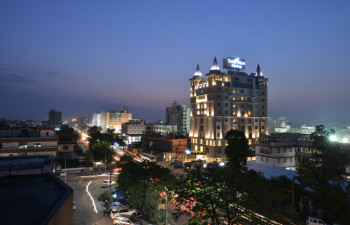 The Fern Residency, Jaipur
