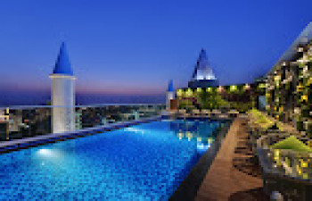The Fern Residency, Jaipur