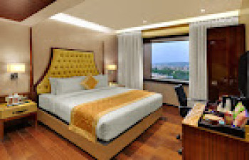 The Fern Residency, Jaipur