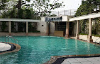 Howard Plaza The Fern, Agra