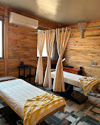 The Fern Seaside Luxurious Tent Resort, Daman