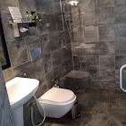 The Fern Seaside Luxurious Tent Resort, Daman