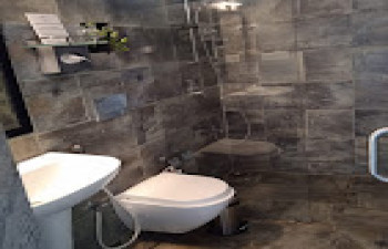 The Fern Seaside Luxurious Tent Resort, Daman