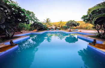 Blue Ocean The Fern Resort & Spa, Ganpatipule