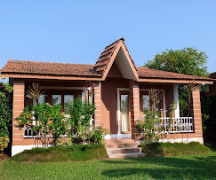 Blue Ocean The Fern Resort & Spa, Ganpatipule