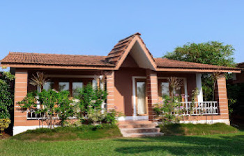 Blue Ocean The Fern Resort & Spa, Ganpatipule