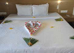 Blue Ocean The Fern Resort & Spa, Ganpatipule