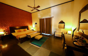 Blue Ocean The Fern Resort & Spa, Ganpatipule