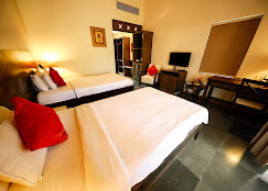 Blue Ocean The Fern Resort & Spa, Ganpatipule