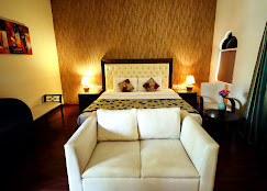 Blue Ocean The Fern Resort & Spa, Ganpatipule