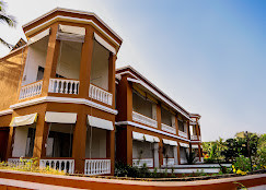 Blue Ocean The Fern Resort & Spa, Ganpatipule