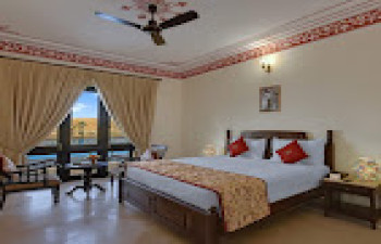 SKK The Fern, Jaisalmer