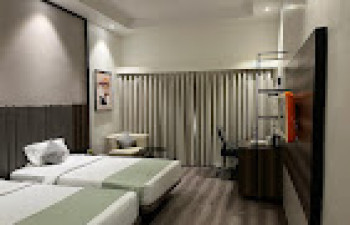 The Fern Residency, Kakinada