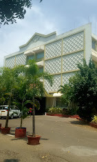 The Fern Residency, Kakinada