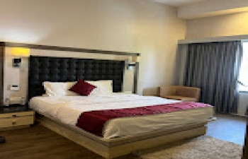 The Fern Residency, Kakinada