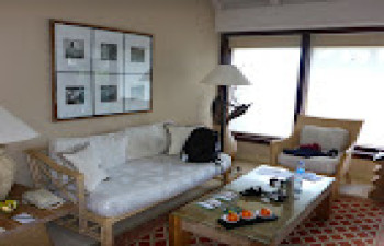 The Oberoi Beach Resort, Bali