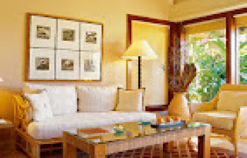 The Oberoi Beach Resort, Bali