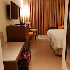 Trident Hotel Agra