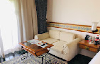 Trident Hotel Jaipur
