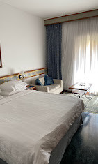 Trident Hotel Jaipur