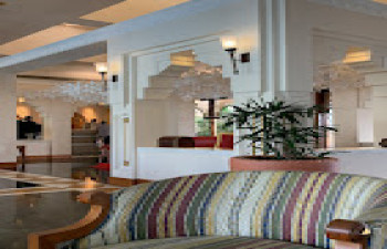 Trident Hotel Jaipur
