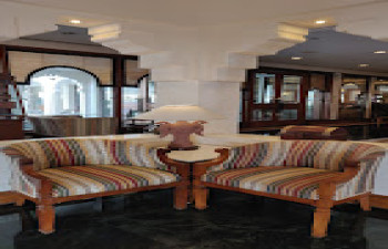 Trident Hotel Jaipur