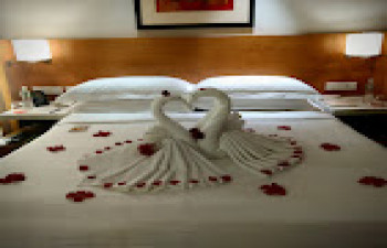 Trident Hotel Jaipur